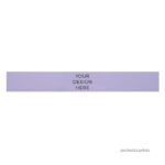 Your Design - Belly Band Your Design - Belly Band